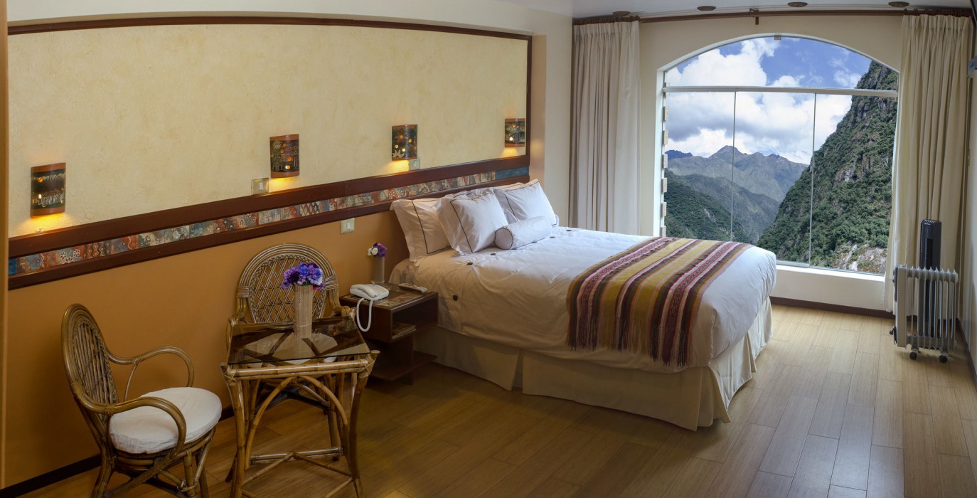taypikala boutique machupicchu