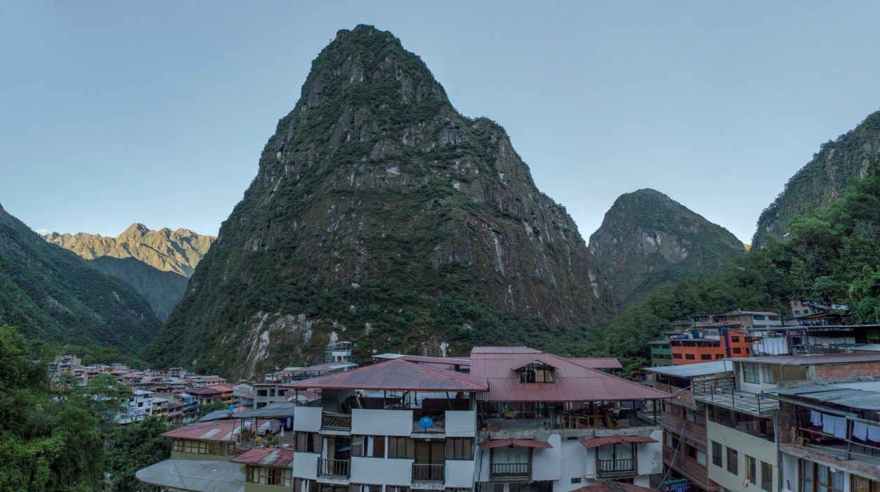 taypikala boutique machupicchu