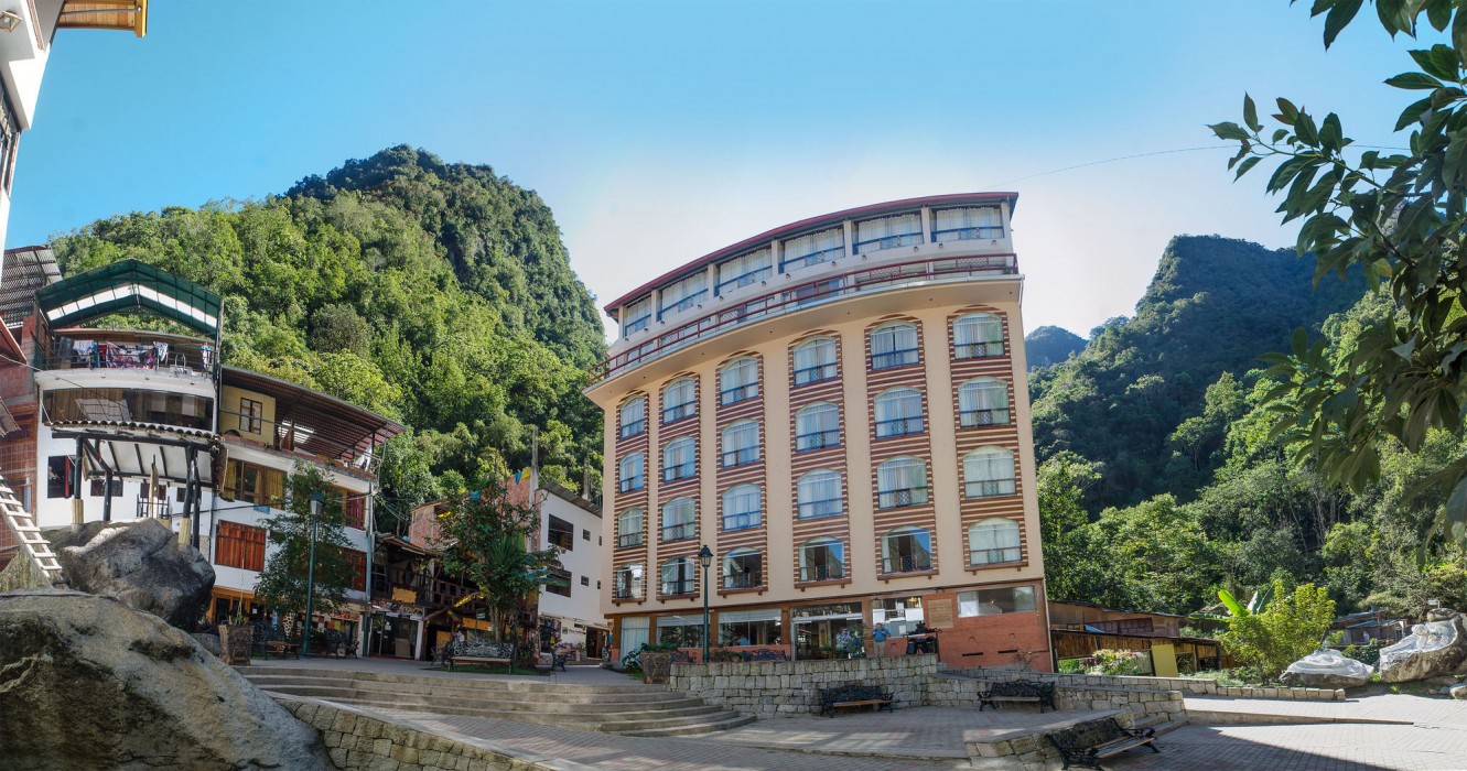 taypikala boutique machupicchu