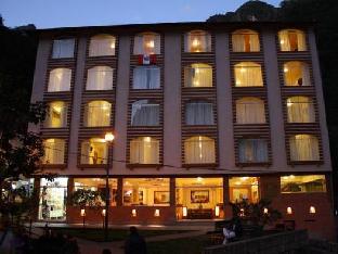 Taypikala Boutique Machupicchu,Machu Picchu>>Aguas Calientes,4 star