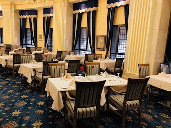 intercontinental dar al hijra madinah by ihg