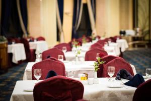 Intercontinental Dar Al Hijra Madinah By Ihg,Al Madinah Province>>Medina,5 star