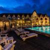 Conacul Archia,Deva>>Archia,4 star