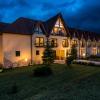 Conacul Archia,Deva>>Archia,4 star