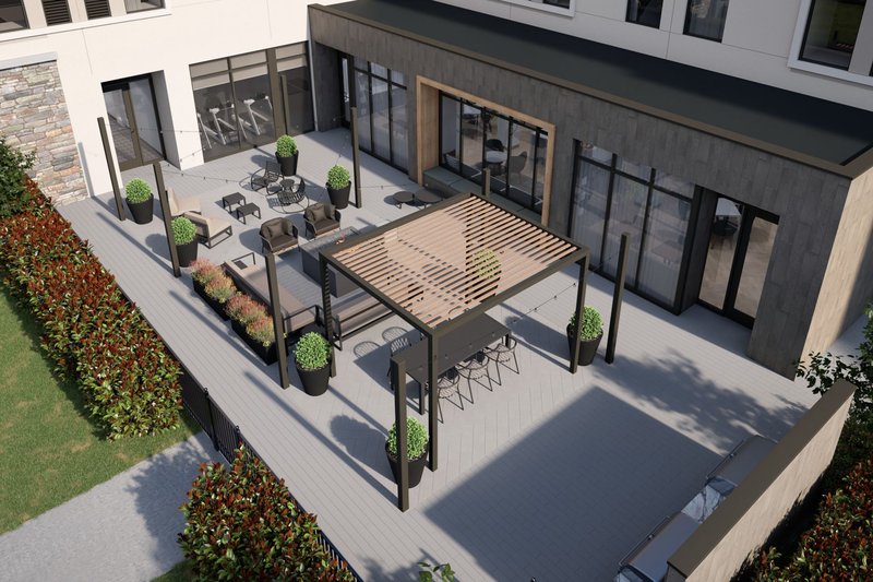 staybridge suites san antonio richland hills an ihg hotel