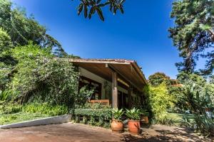 Hotel Colinas De Petropolis,Petrópolis>>Petropolis,4 star