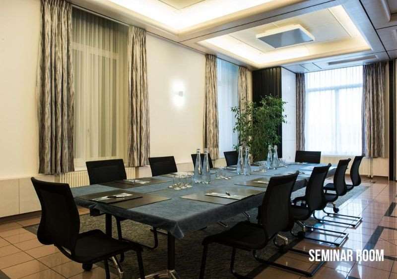 grand hotel les endroits