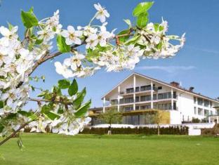 Small Luxury Hotel Wellnesshotel Golfpanorama,Kreuzlingen>>Berlingen,5 star