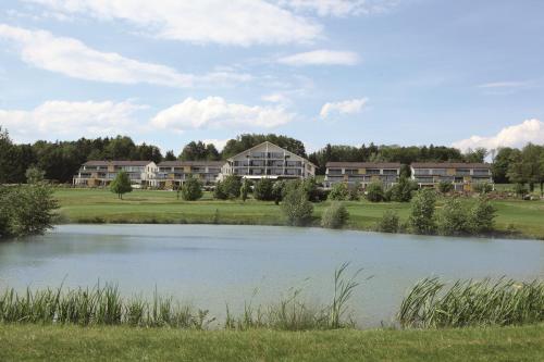 Small Luxury Hotel Wellnesshotel Golfpanorama,Kreuzlingen>>Berlingen,5 star