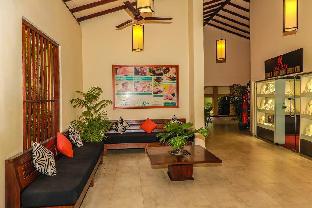 Pelwehera Village Resort,Dambulla>>Central Province,3 star