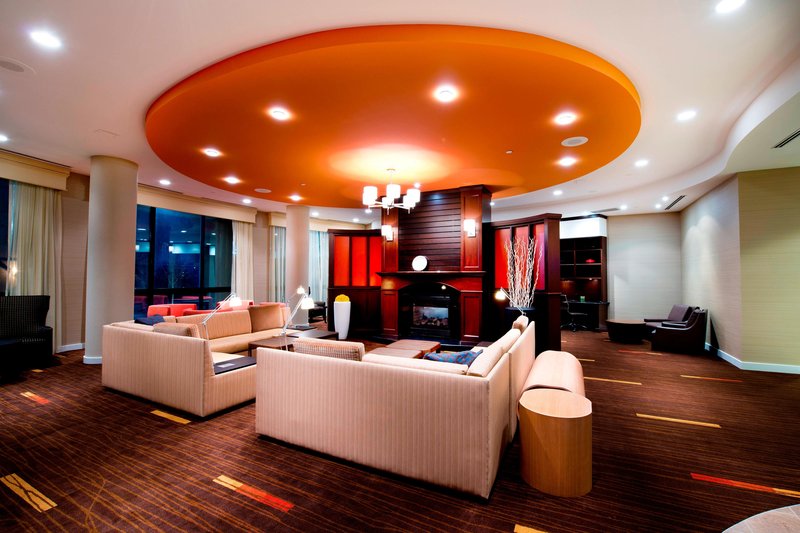 courtyard by marriott mississauga airport corporate centre west