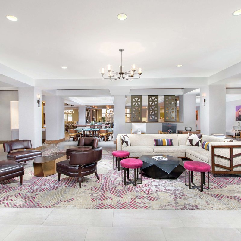 doubletree by hilton san antonio northwest
