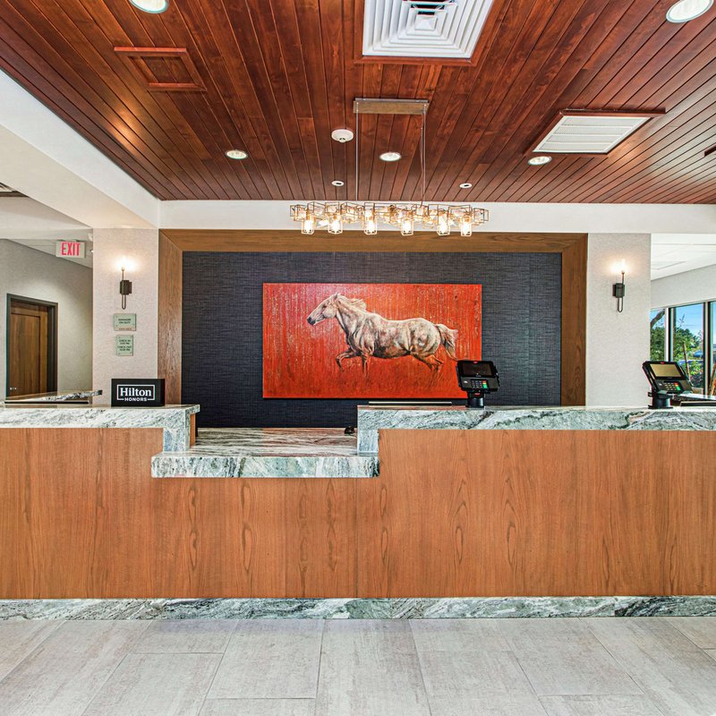 doubletree by hilton san antonio northwest