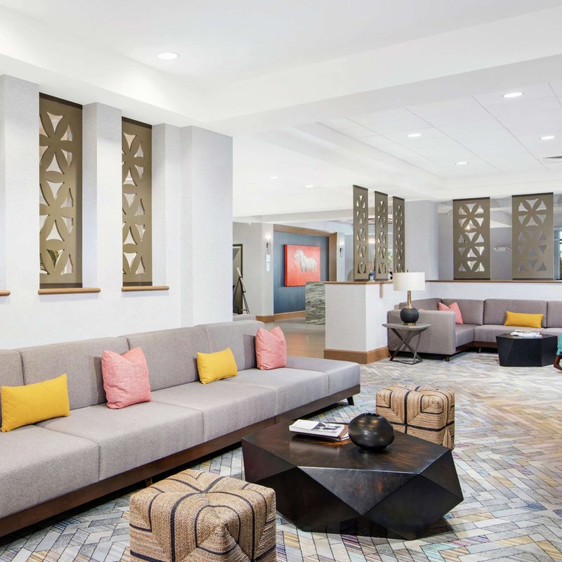 doubletree by hilton san antonio northwest
