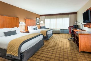 Doubletree By Hilton San Antonio Northwest,Grey Forest>>Bexar County,4 star
