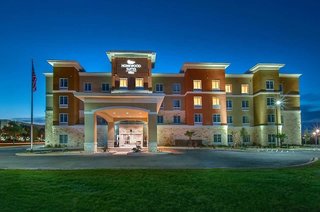 Homewood Suites By Hilton Lackland Afb/Seaworld, Tx,Far West Side>>Bexar County,3 star