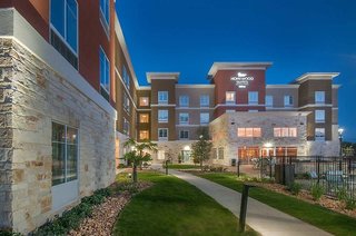 Homewood Suites By Hilton Lackland Afb/Seaworld, Tx,Far West Side>>Bexar County,3 star