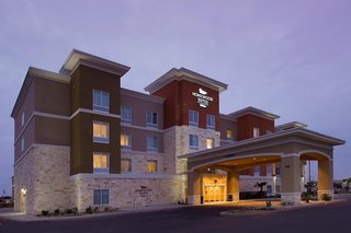 Homewood Suites By Hilton Lackland Afb/Seaworld, Tx,Far West Side>>Bexar County,3 star