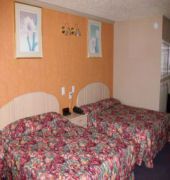 regency inn fort sam houston