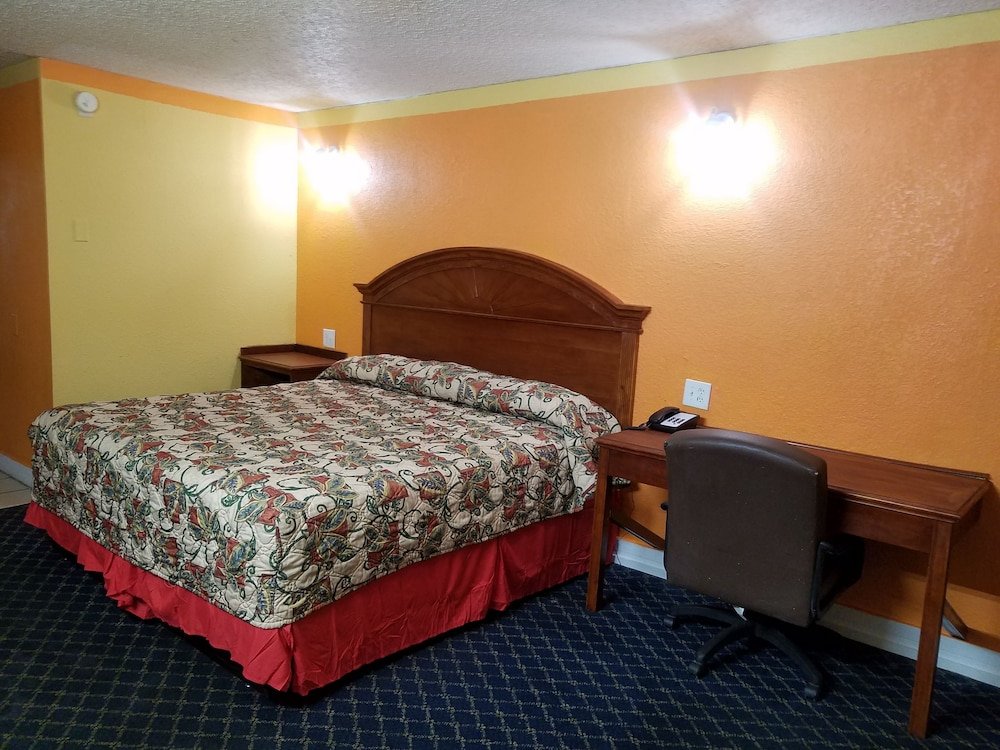 regency inn fort sam houston