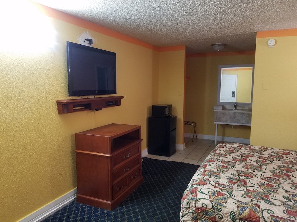 regency inn fort sam houston