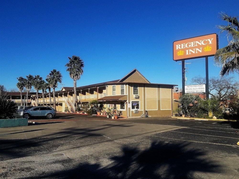 regency inn fort sam houston