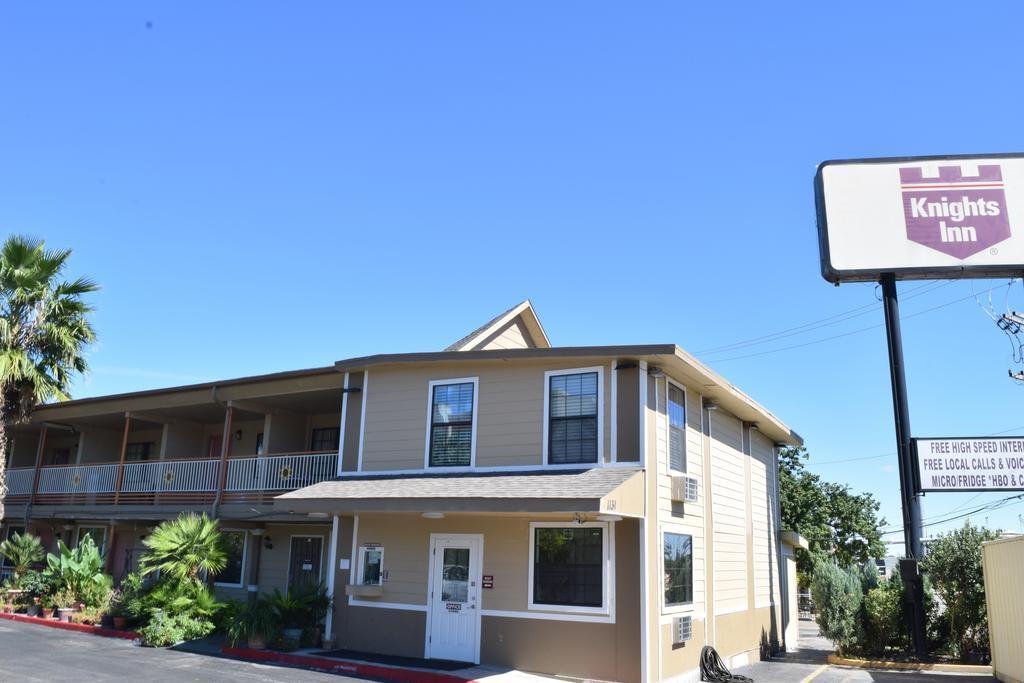 regency inn fort sam houston