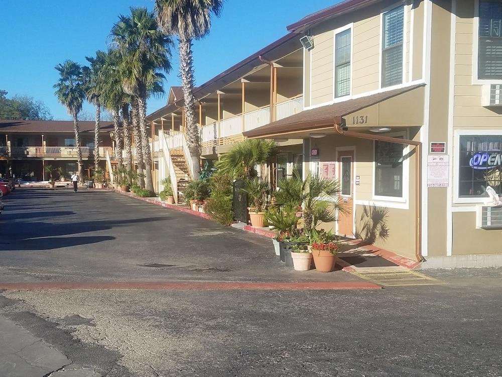 regency inn fort sam houston