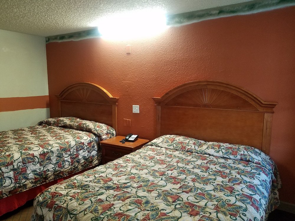 regency inn fort sam houston