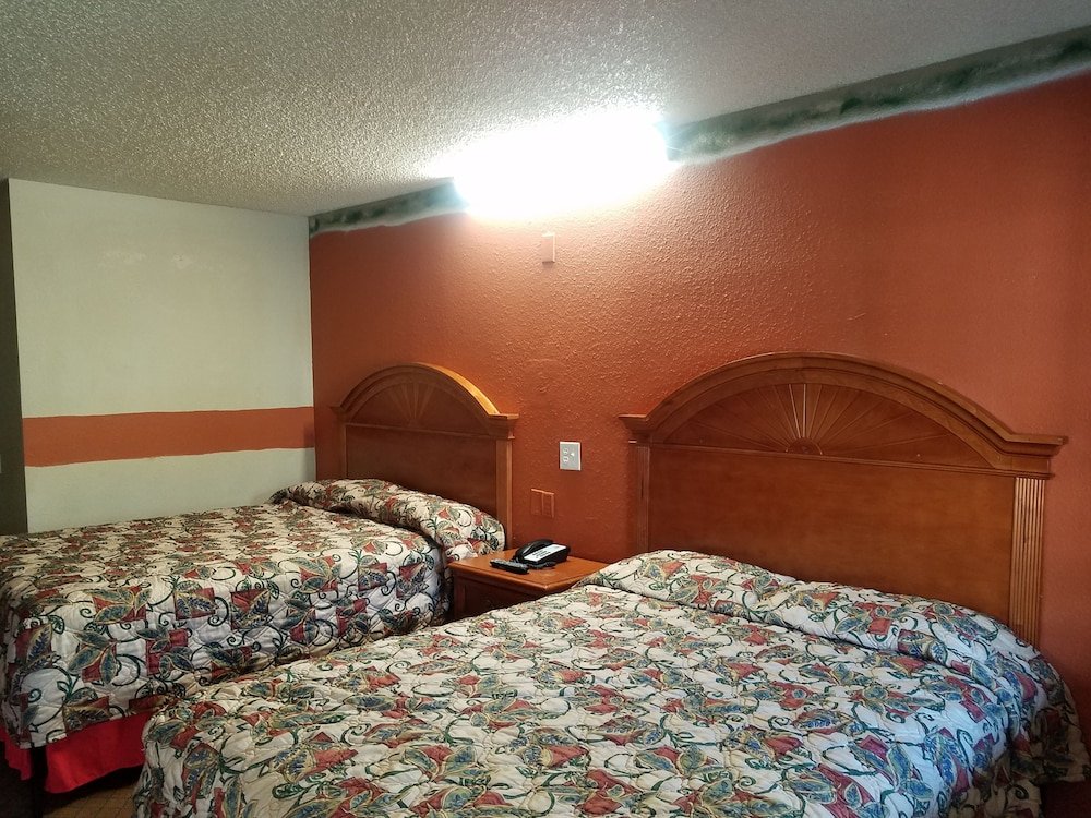 regency inn fort sam houston