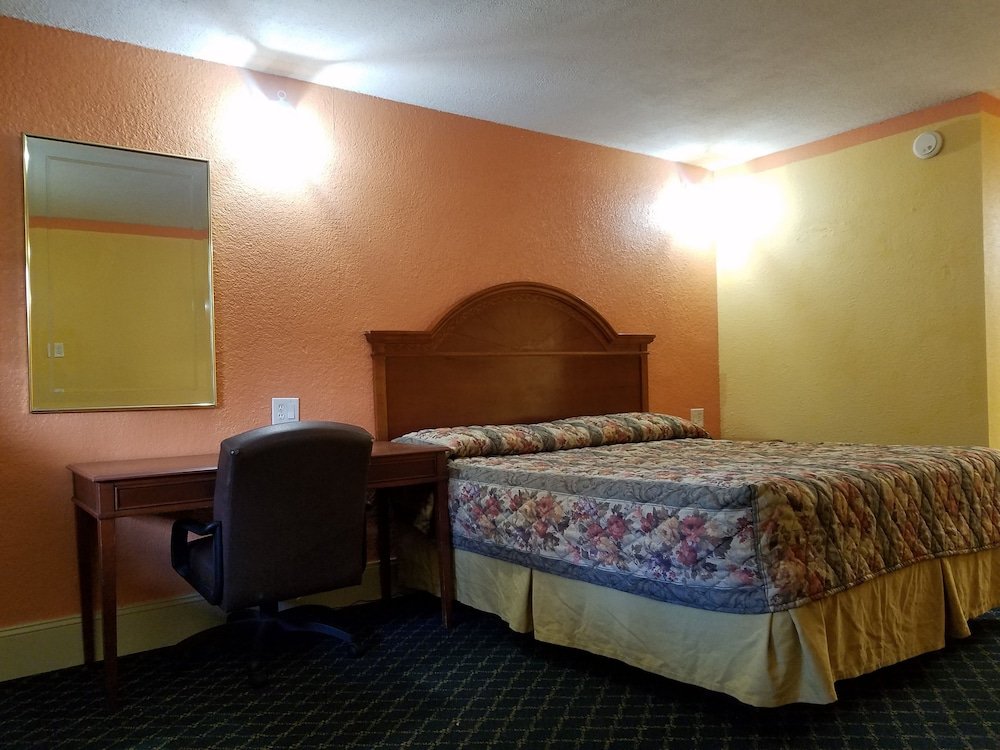 regency inn fort sam houston