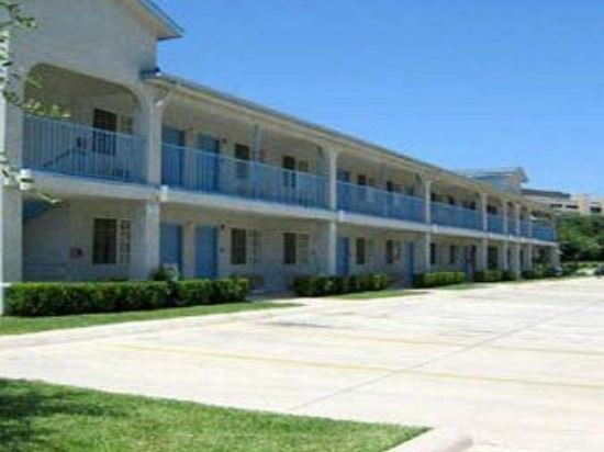 regency inn fort sam houston