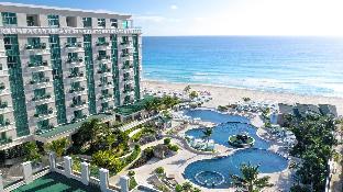 Sandos Cancun All Inclusive,Cancun>>Ballenas Beach,4.5 star