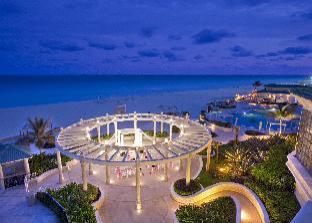 Sandos Cancun All Inclusive,Cancun>>Ballenas Beach,4.5 star