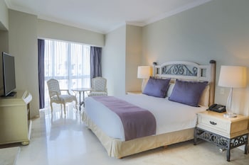 sandos cancun all inclusive adults only