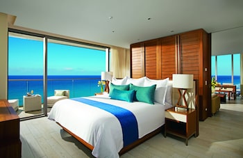 secrets the vine cancun adults only all inclusive