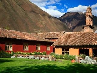 san agustin monasterio de la recoleta hotel