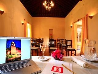 san agustin monasterio de la recoleta hotel