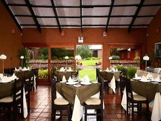 san agustin monasterio de la recoleta hotel