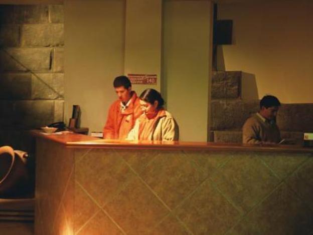 casa andina standard cusco catedral