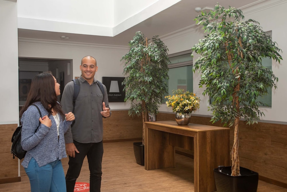 casa andina standard cusco catedral