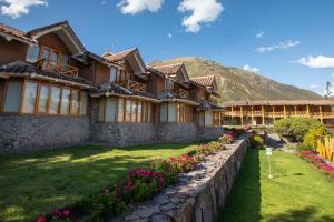 casa andina premium valle sagrado hotel and villas