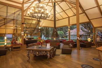 Casa Andina Premium Valle Sagrado Hotel & Villas,Maras>>Cusco,4 star