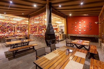 Casa Andina Premium Valle Sagrado Hotel & Villas,Maras>>Cusco,4 star