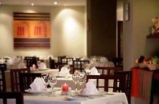 Hotel San Agustin El Dorado,Cusco Region>>Cusco,4 star