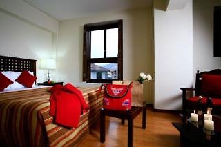Hotel San Agustin El Dorado,Cusco Region>>Cusco,4 star