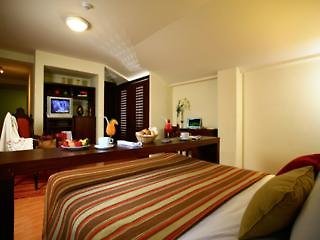 hotel san agustin el dorado