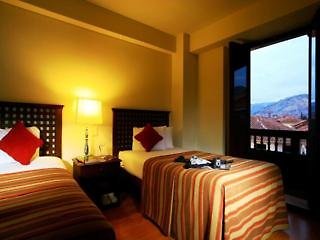 hotel san agustin el dorado