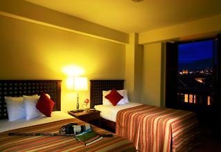 Hotel San Agustin El Dorado,Cusco Region>>Cusco,4 star