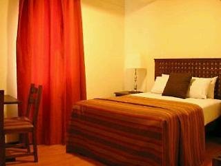 hotel san agustin el dorado